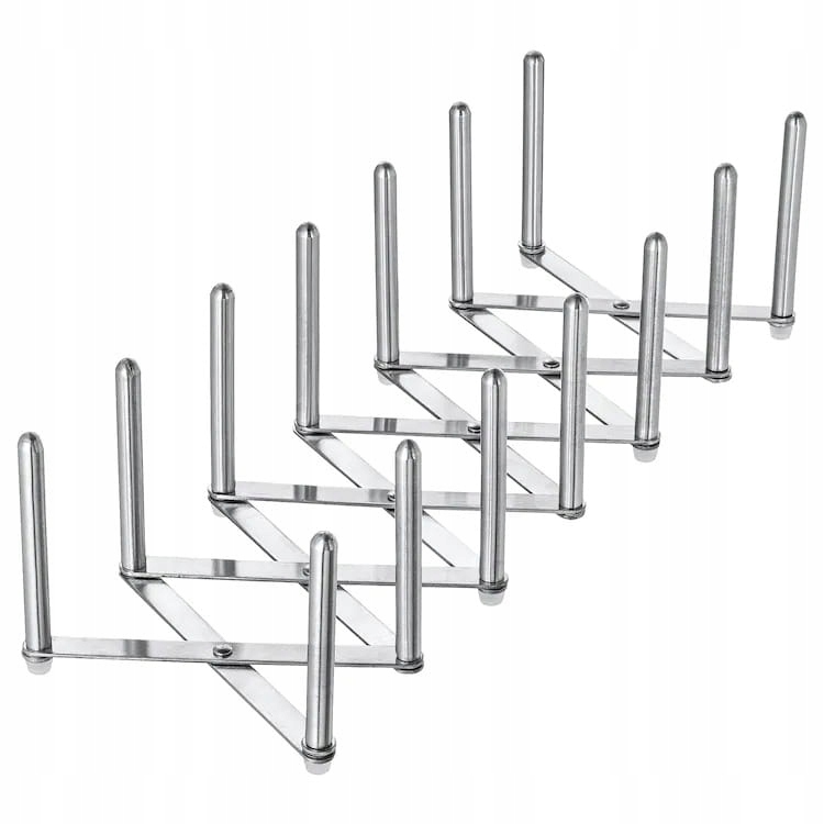 VARIERA PRZEGRODA NA POKRYWKI STOJAK UCHWYT