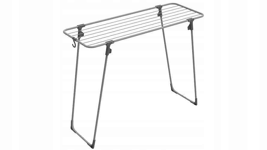 Levně Rorets Sušák Nano Space Grey 2929-90000