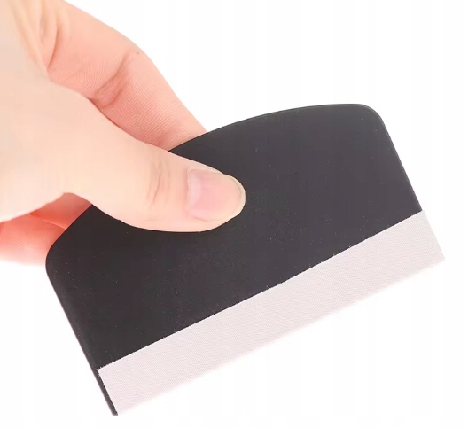 RAKLA PACKA DO MONTAŻU FOLII