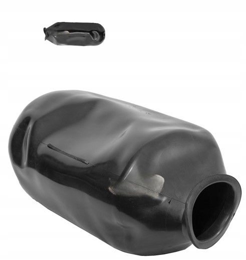 Epdm gumový vak do hydroforovej nádrže Omnigena Multi 1100 Inox 80 Litrov