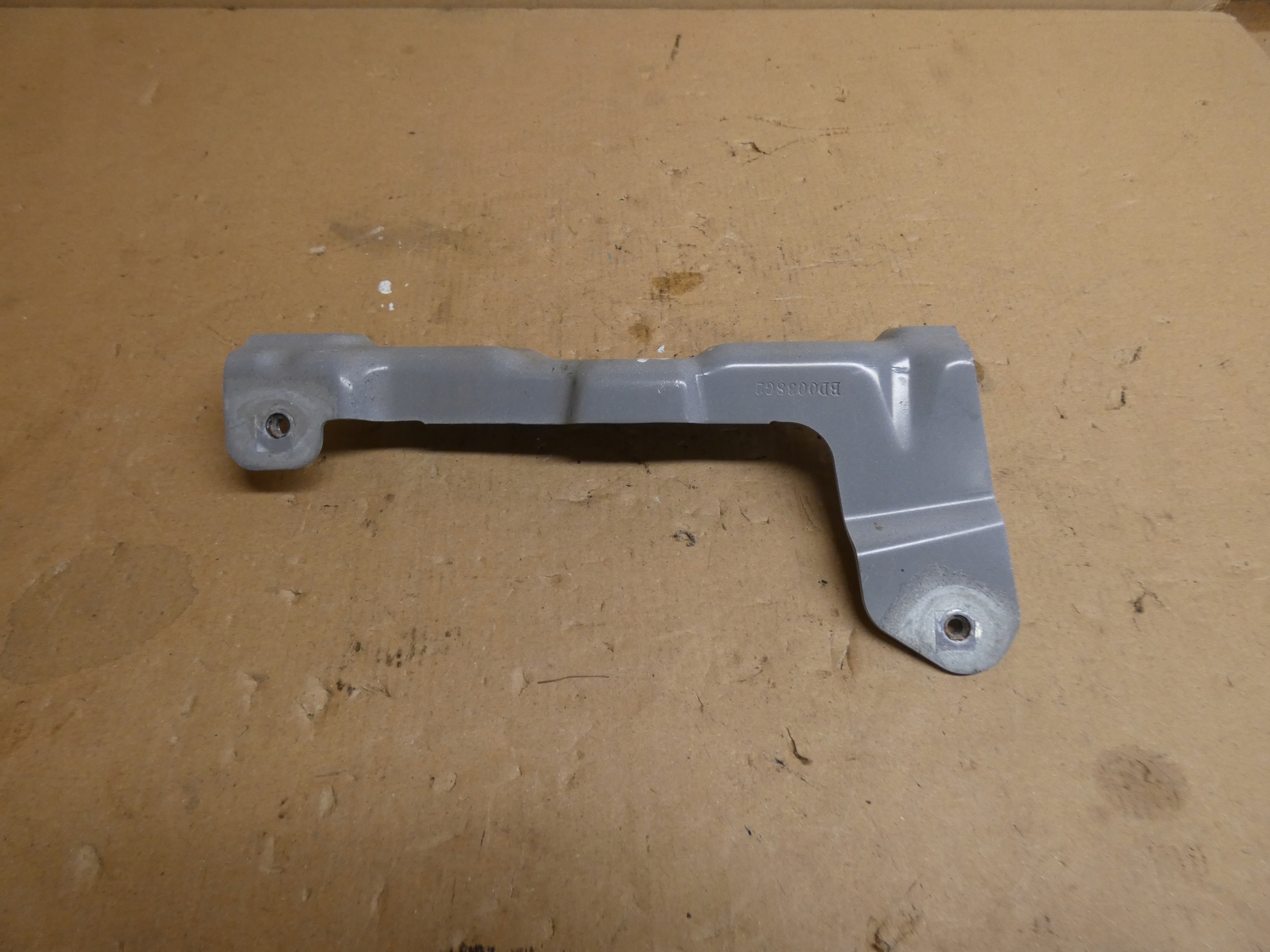 CITROEN C5X C5 X 2022 R sheet metal bracket holder console
