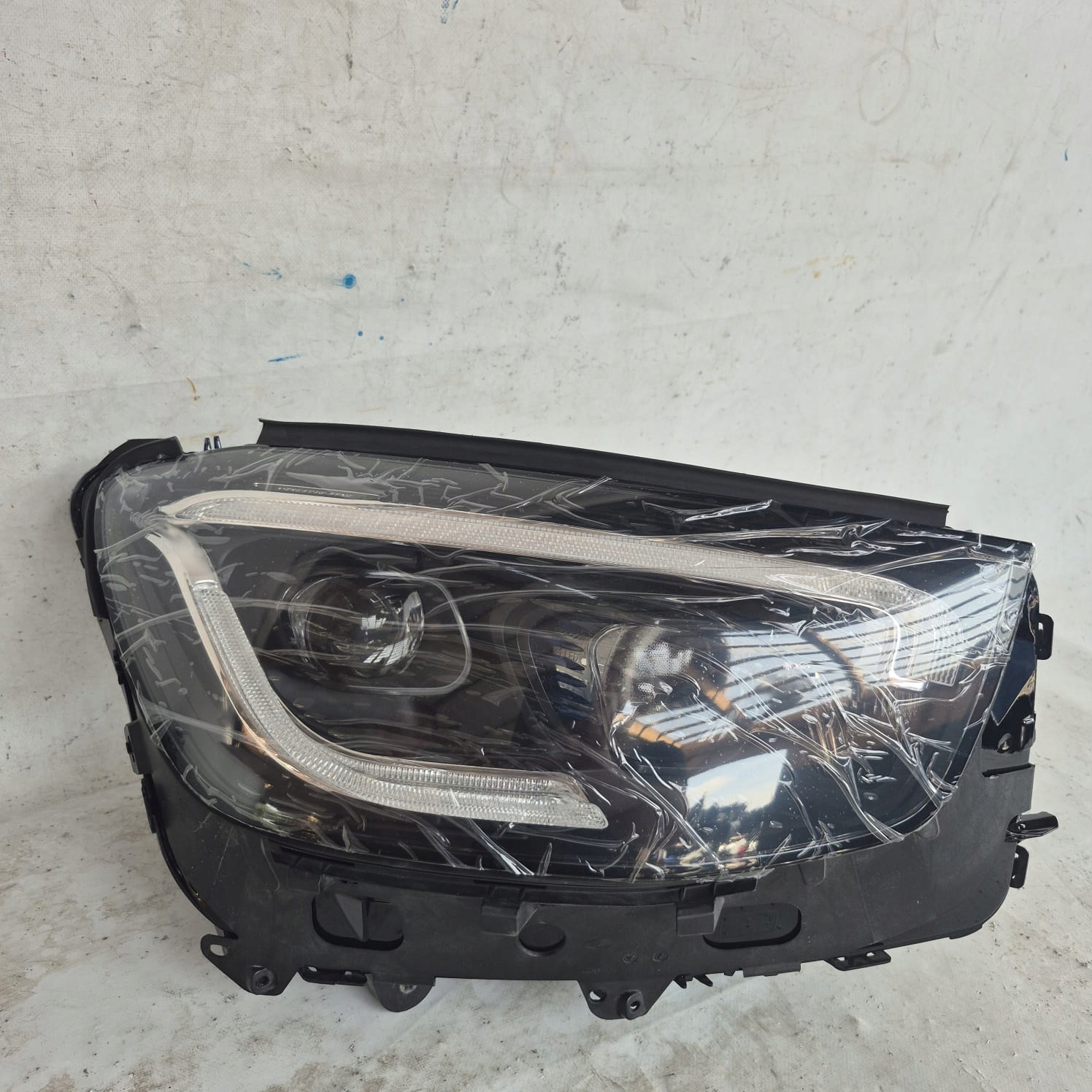 MERCEDES GLC W253 LIFT 19- light right front front FULL LED A2539065003