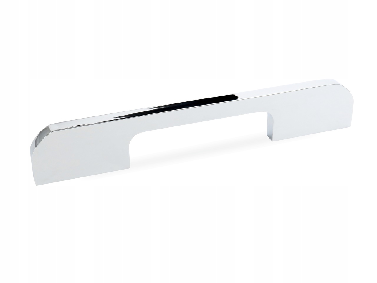 

Uchwyt DU5101 Metalowy Masywny 160 MM Chrom