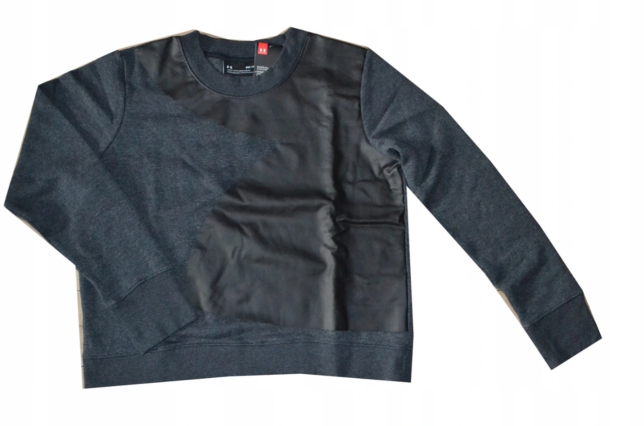 R325 Under Armour Sweter Bluza Damska S