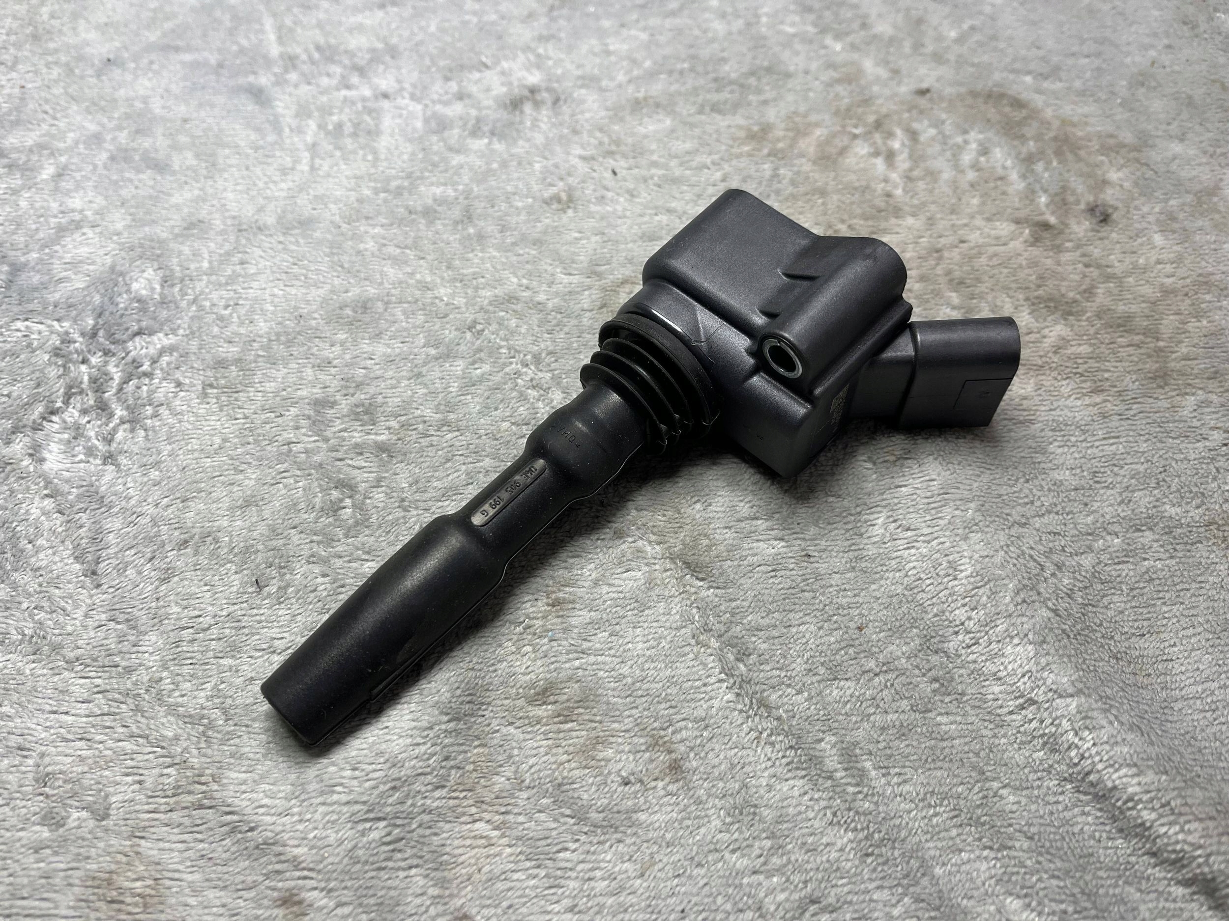 VW AUDI 1.2 1.4 TSI coil ignition 04E905110M !J