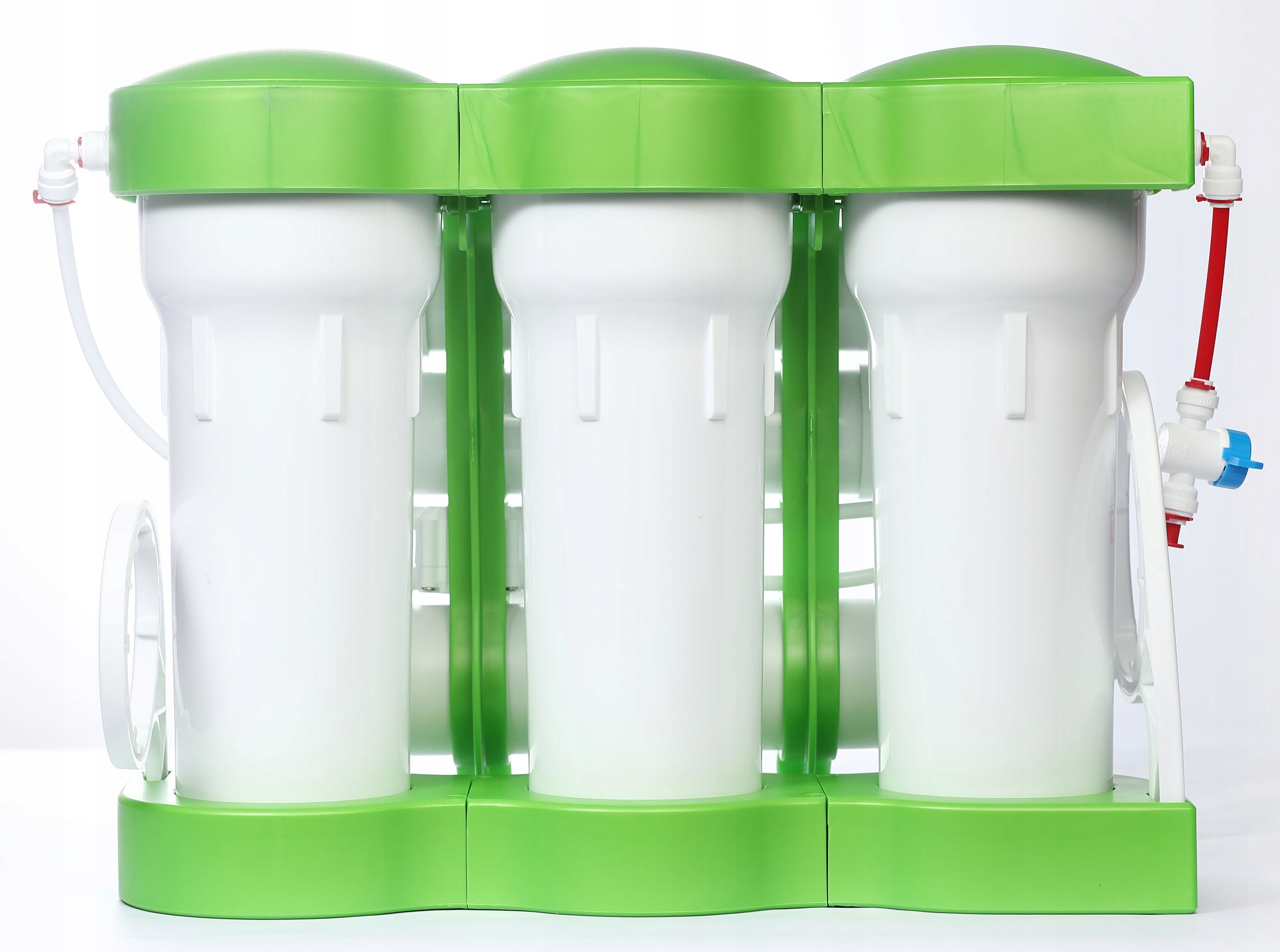 Stacja do filtracji wody Ecosoft Pure Balance Model BALANCE