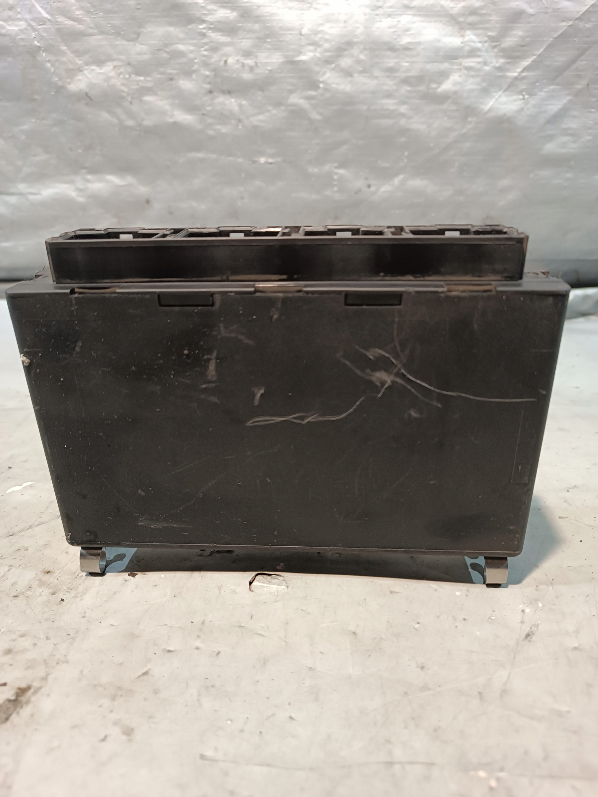 control unit FR MERCEDES ECONIC SIMENS A0014462102