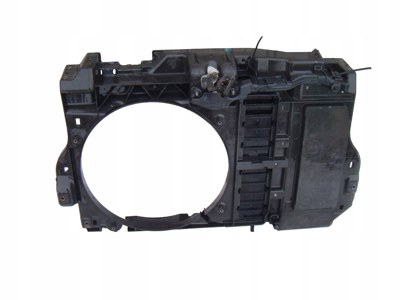 CITROEN C5 2 II X7 08- 2.0 16V PAS PRZEDNI WZMOCNIENIE