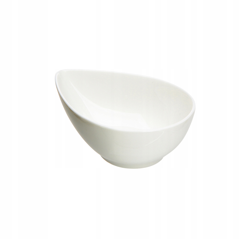 

Miska Do Zupy Salaterka Porcelanowa Kropla Regular