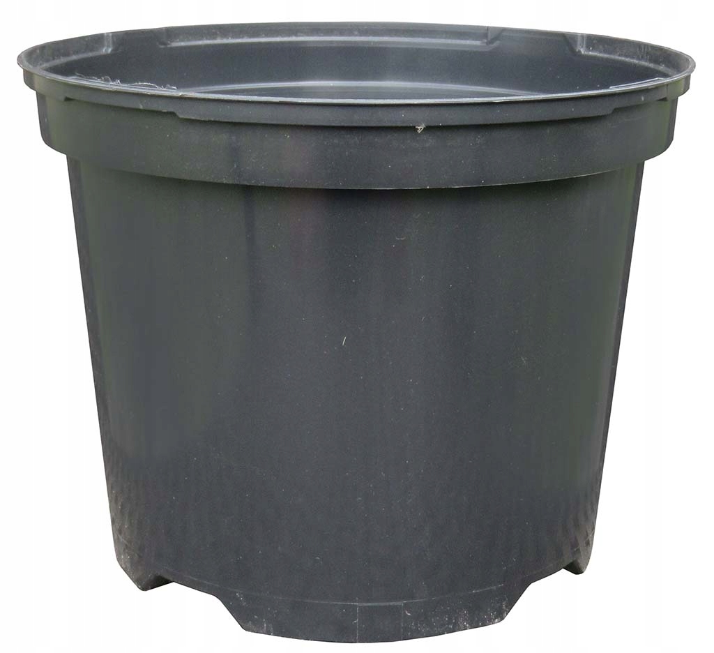 

Doniczka Produkcyjna 5L 1szt. Okrągła RS5A Mocna