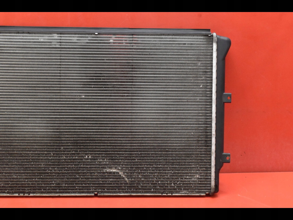 water cooler VW PASSAT B7 2.0 TDI 170 KM 10-15