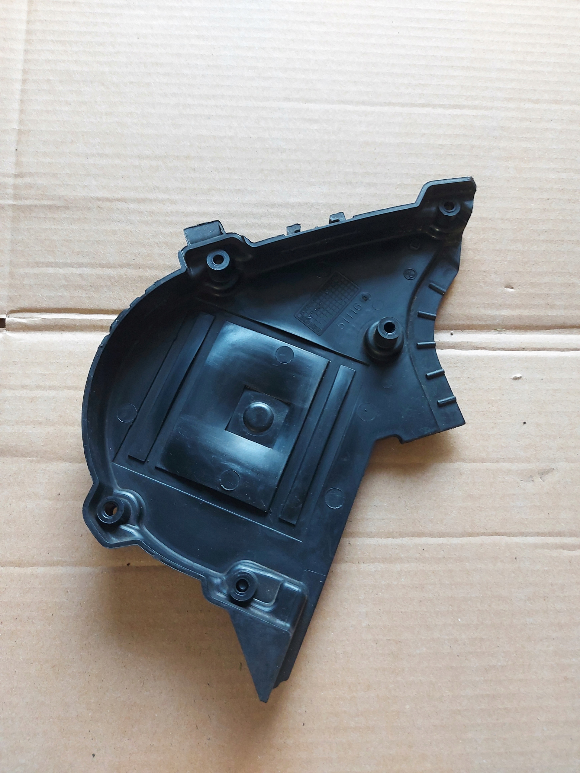 obal kryt rozvodu VOLVO C-30 C30 1.6 Diesel OE
