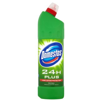 

Domestos Żel Do Wc 24H Plus Pine 1250ML