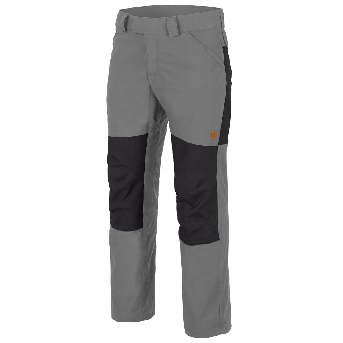 

Spodnie bojówki Helikon Woodsman Grey XL Long