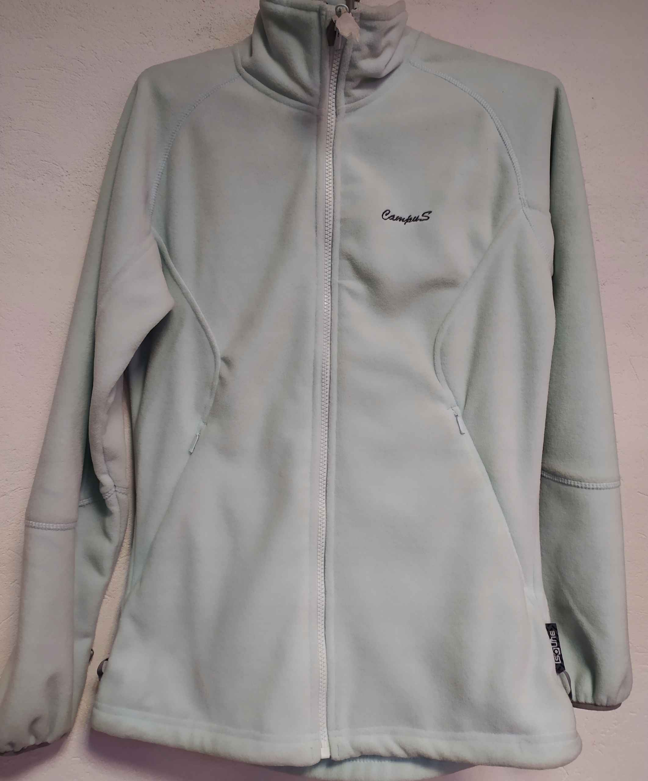 Polar Damski Campus Gloria Lodowy Niebieski 40/L