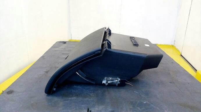 opel Astra G II 1998r.