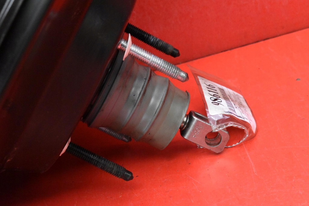 servo Servofreno EU BV61-2B195-SF FORD FOCUS MK3 1.0 ECOBOOST 100 KM