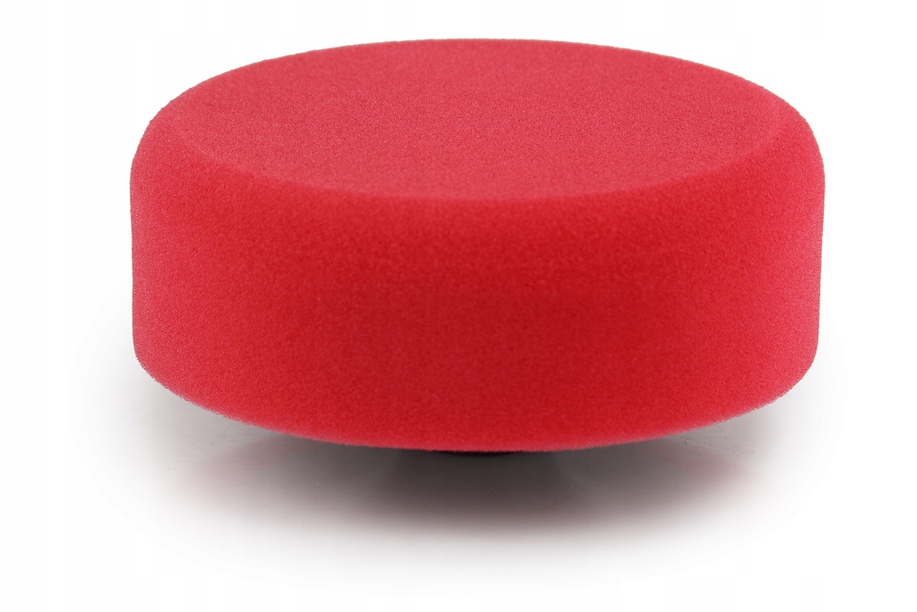 ZESTAW GĄBEK POLERSKICH 150mm x 50mm 4SZT PADY M14 Marka Mar-Pol