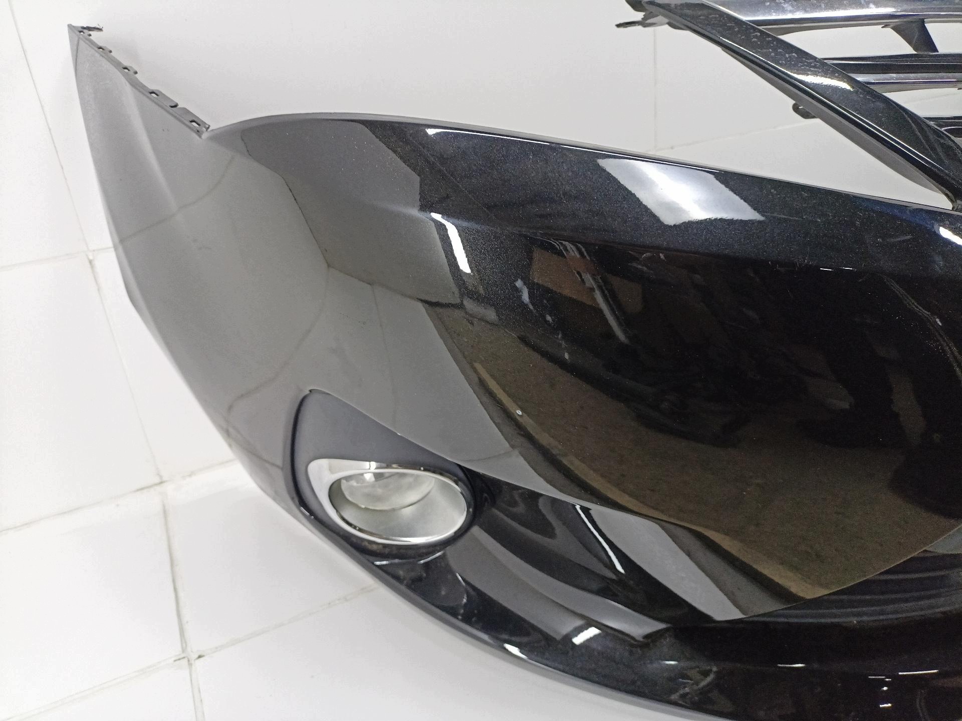 bumper front Toyota Avensis 3 T270 facelift ZRT272W 2014