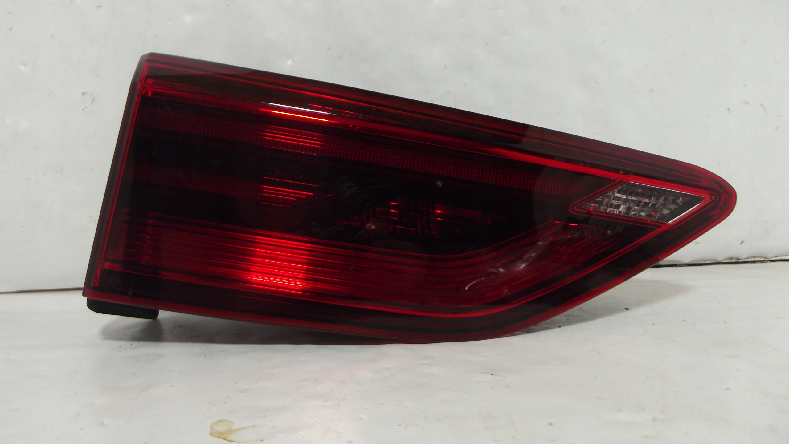VW Golf VIII light left rear part FULL LED 5H0945093C