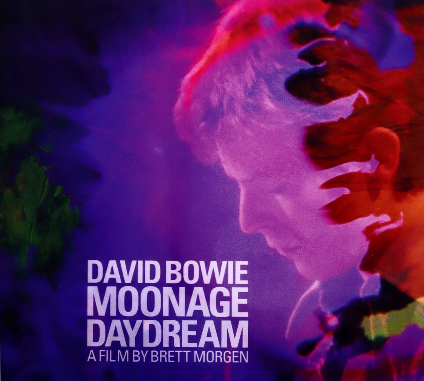 

David Bowie: Moonage Daydream Music From (2CD)