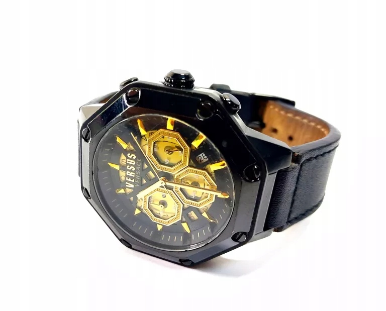 ZEGAREK MĘSKI VERSUS VERSACE VSP391220
