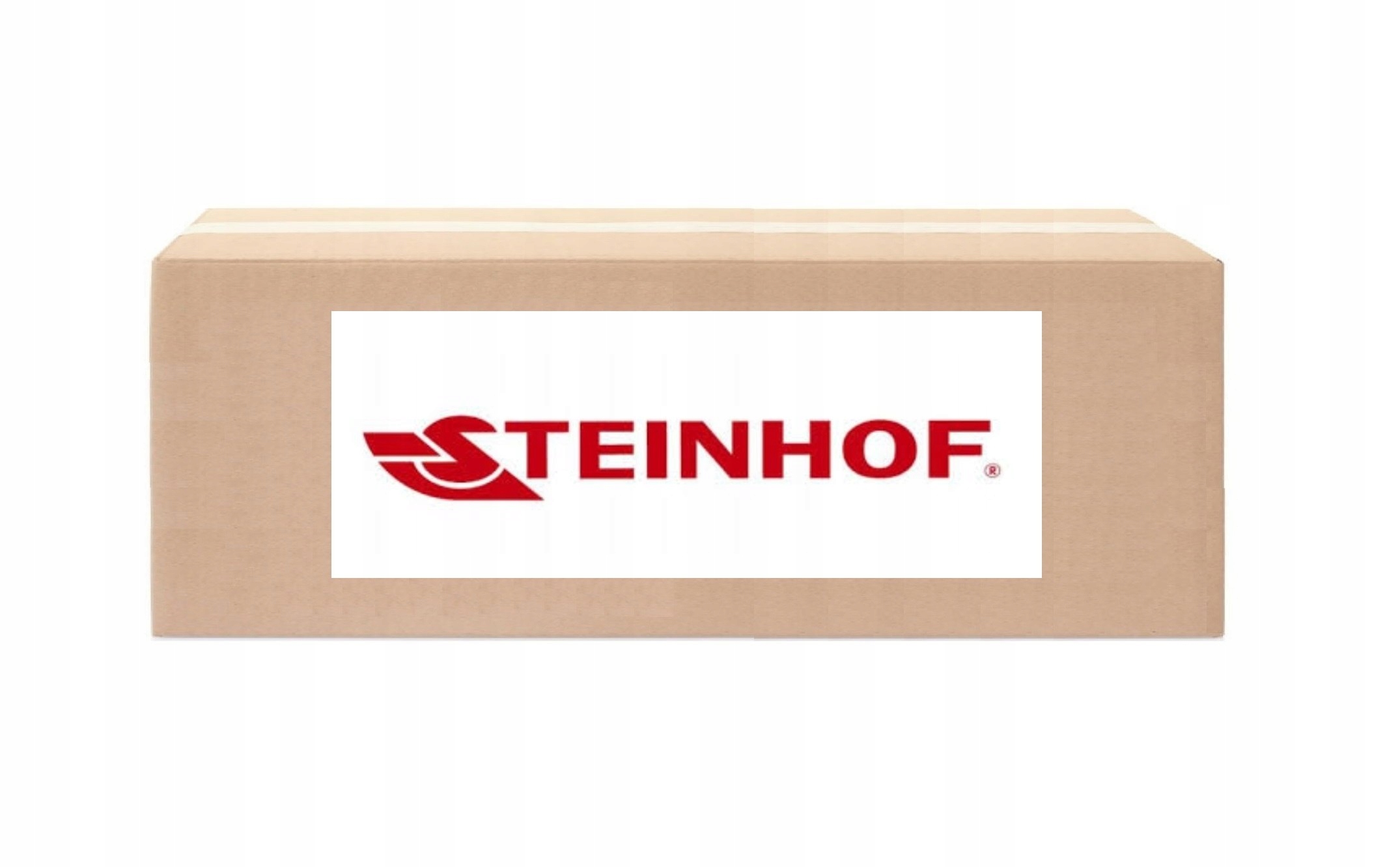 Hak holowniczy STEINHOF V-166