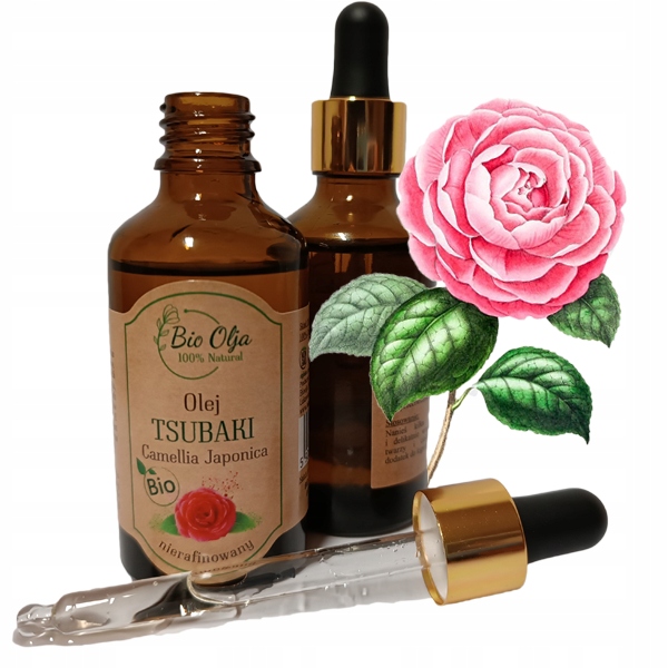 OLEJEK DO MASAŻU TWARZY PRZECIWZMARSZCZKOWY NAWILŻAJĄCY bez KONSERWANTÓW Marka BioOlja