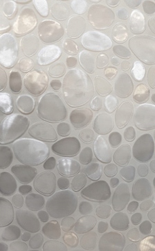 

Okleina statyczna na okna folia 45x100cm 3D Łezki