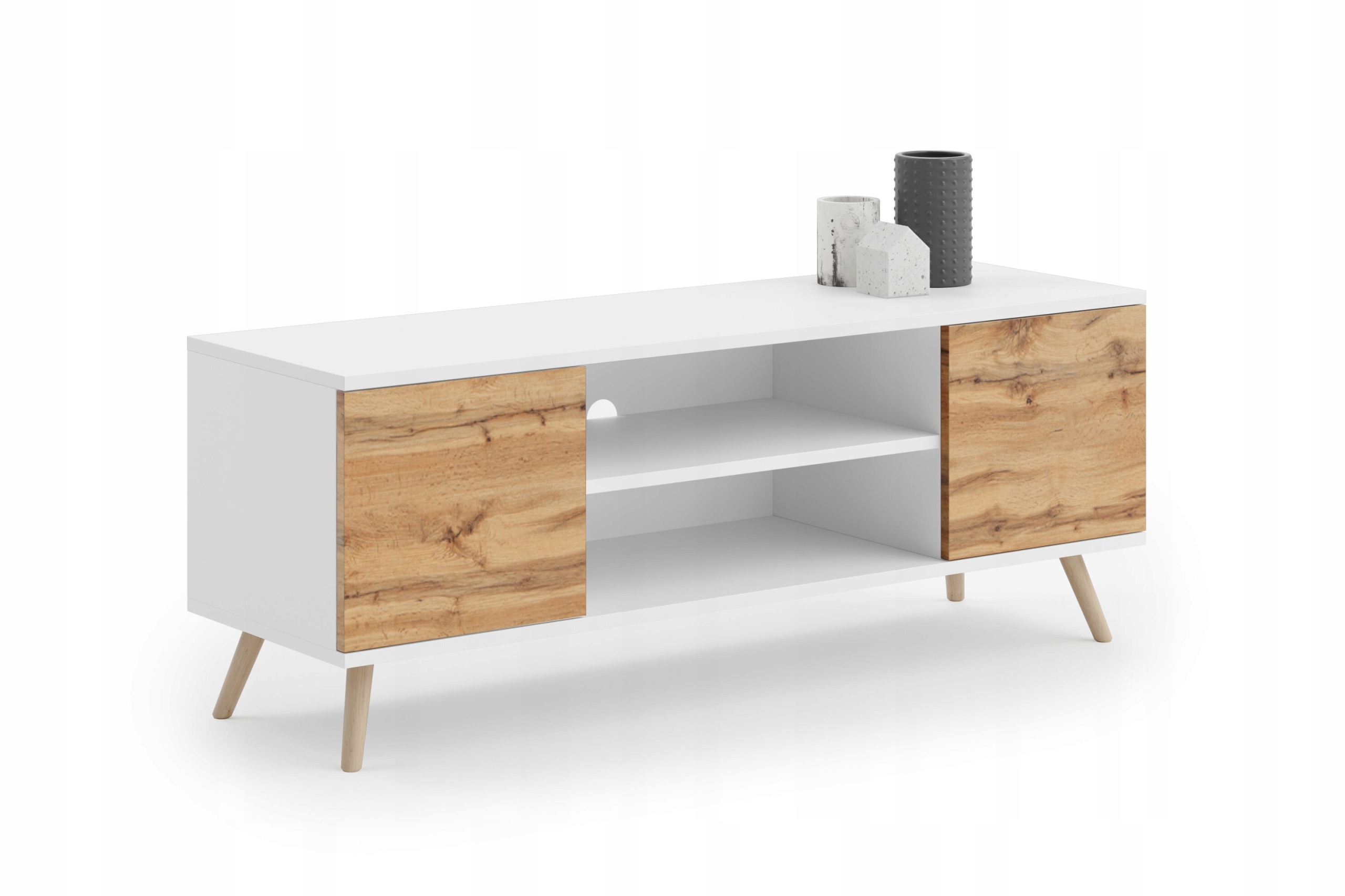 

Szafka Rtv Focus stolik Tv komoda 155cm