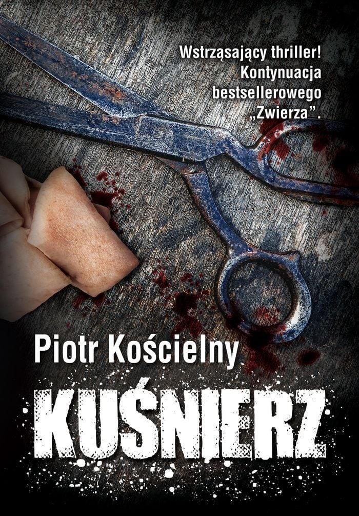 

Kuśnierz, Piotr Kościelny