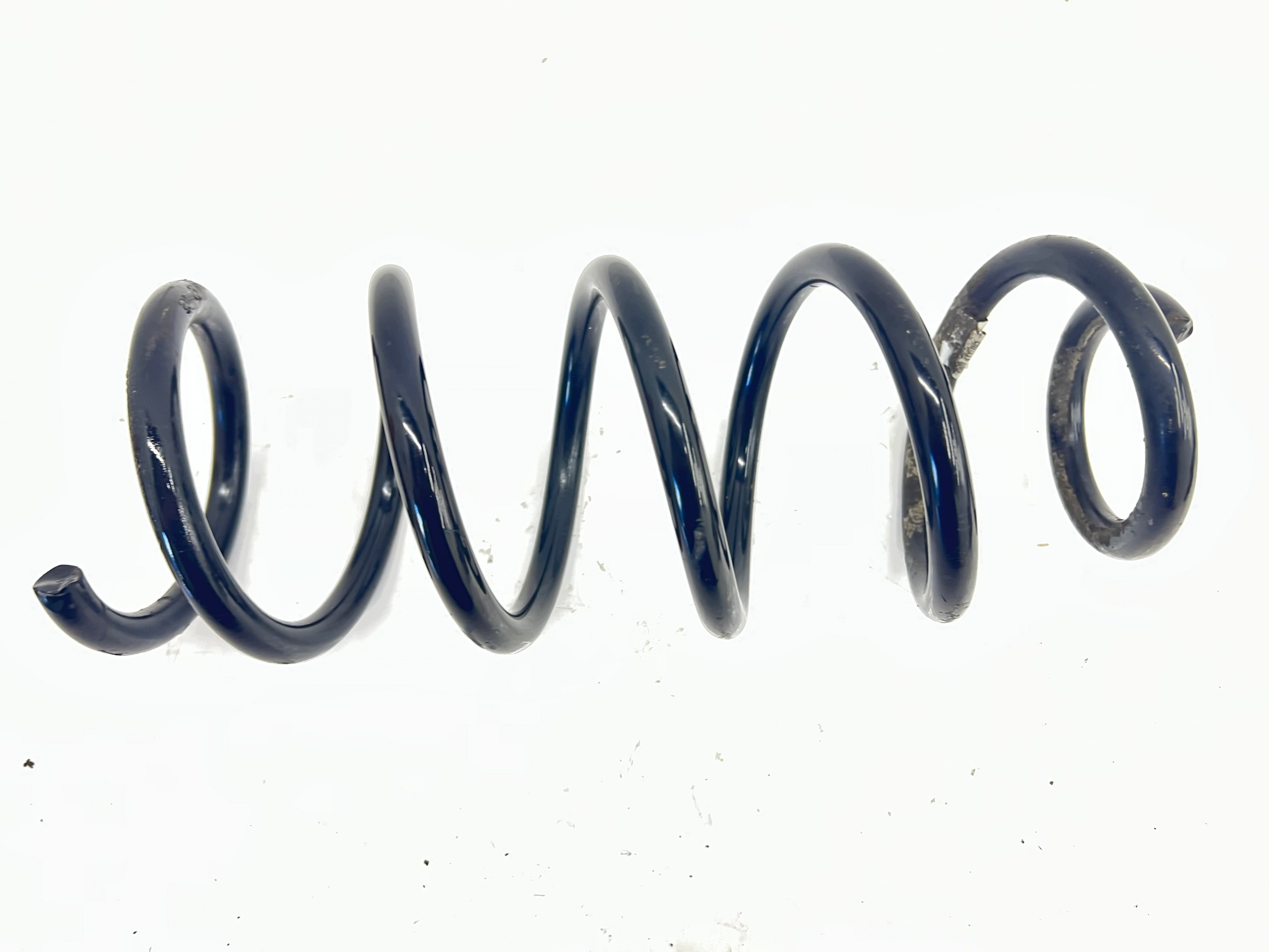 Audi A4 S4 B9 spring front left 8W0411105CN