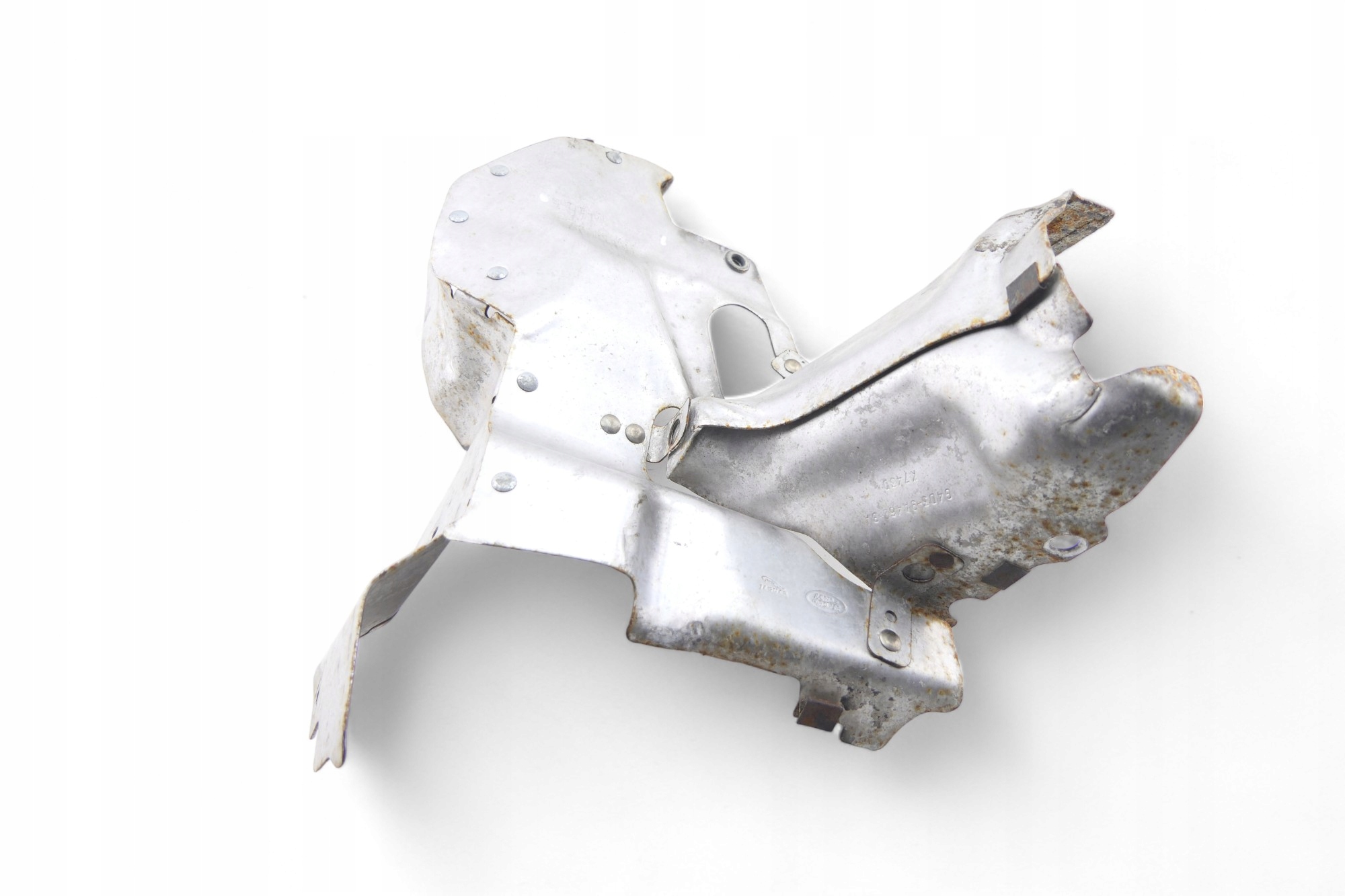 Blende Abdeckung Termiczna LAND ROVER DISCOVERY V 2.0 D G4D3-6K738-GC