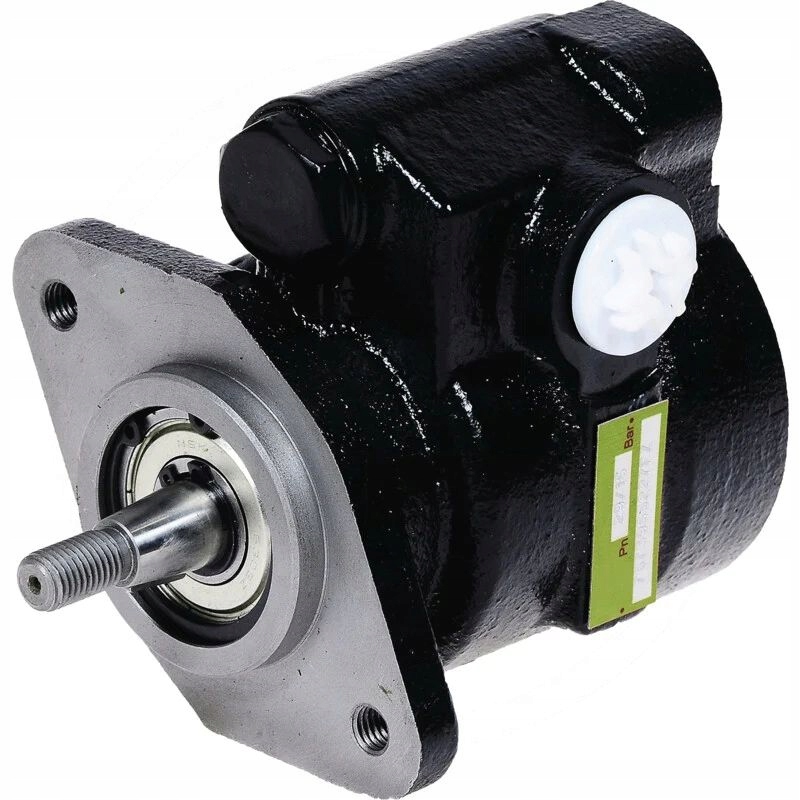 Hydropower Hydraulická pumpa 6677673955227