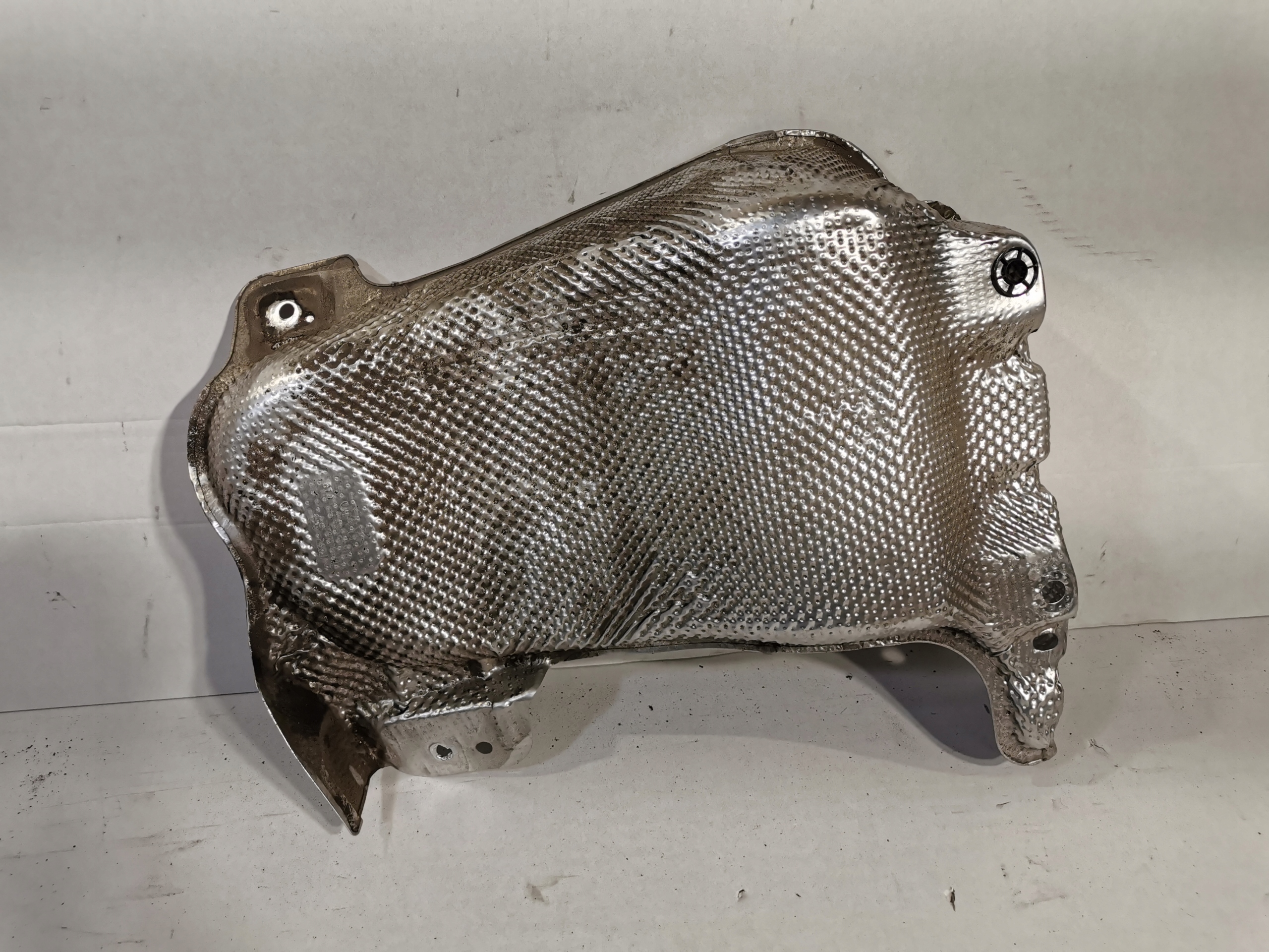 GOLF VII OSŁONA TERMICZNA 5Q0825729C Numer katalogowy części 5Q0825729C  vw_group_777