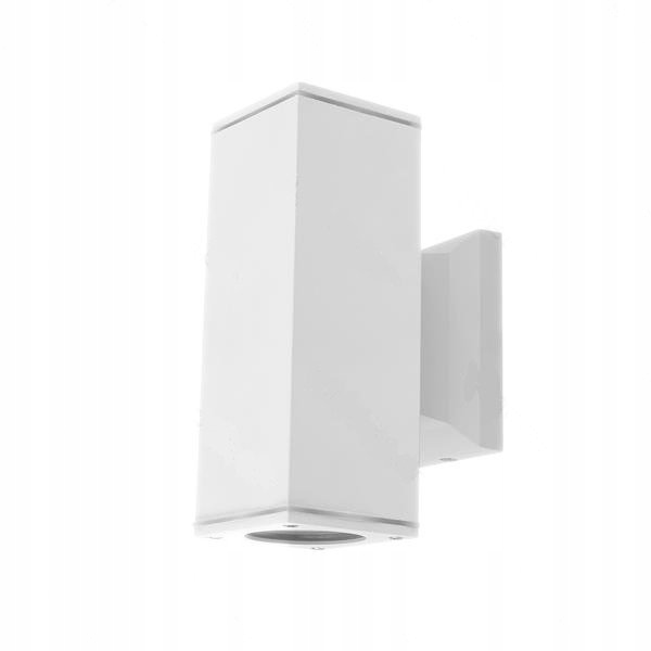 

Lampa kinkiet ogrodowy elewacyjna zewnętrzna IP65