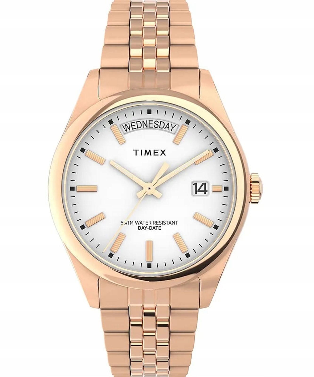 Dámské hodinky Timex Trend Legacy