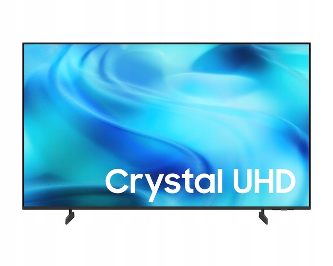 Telewizor Samsung UE43U8072H Led 43 4K Ultra Hd Tizen Q-Symphony DVB-T2