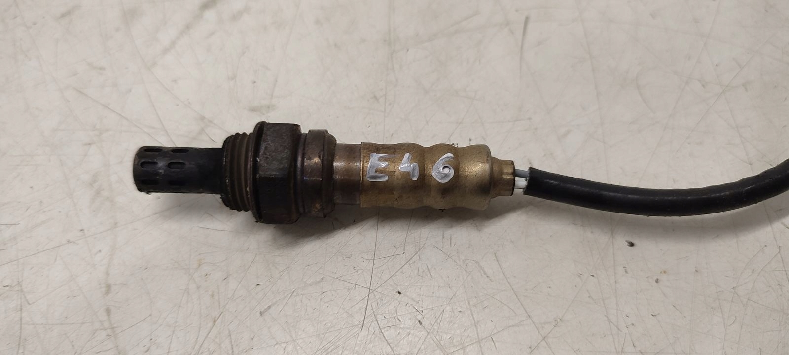 Sonda lambda BMW E46 LIFT 2,2