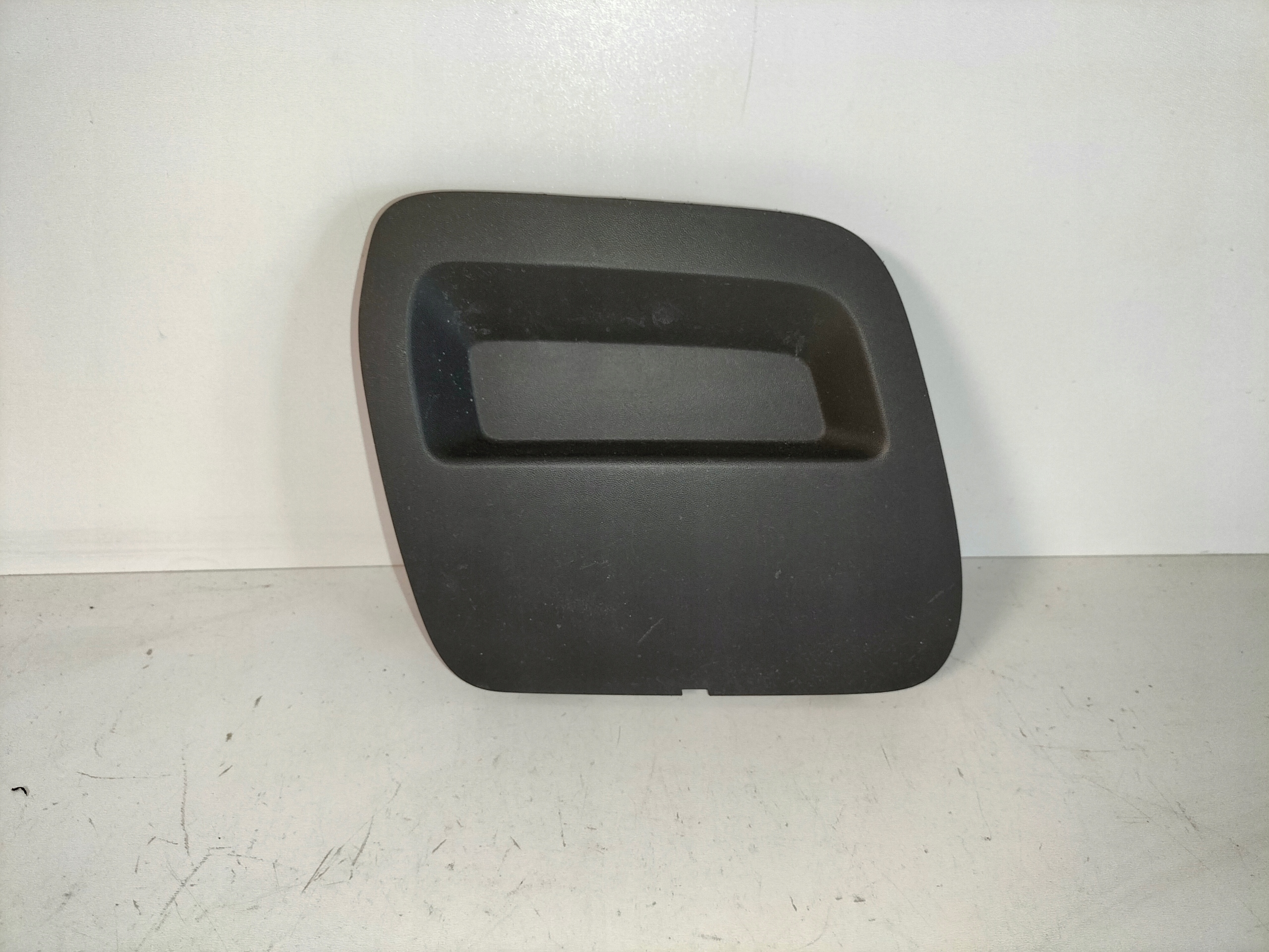 Couvre Couvertures Pare choc Avant Avant Gauche DACIA DUSTER II 17