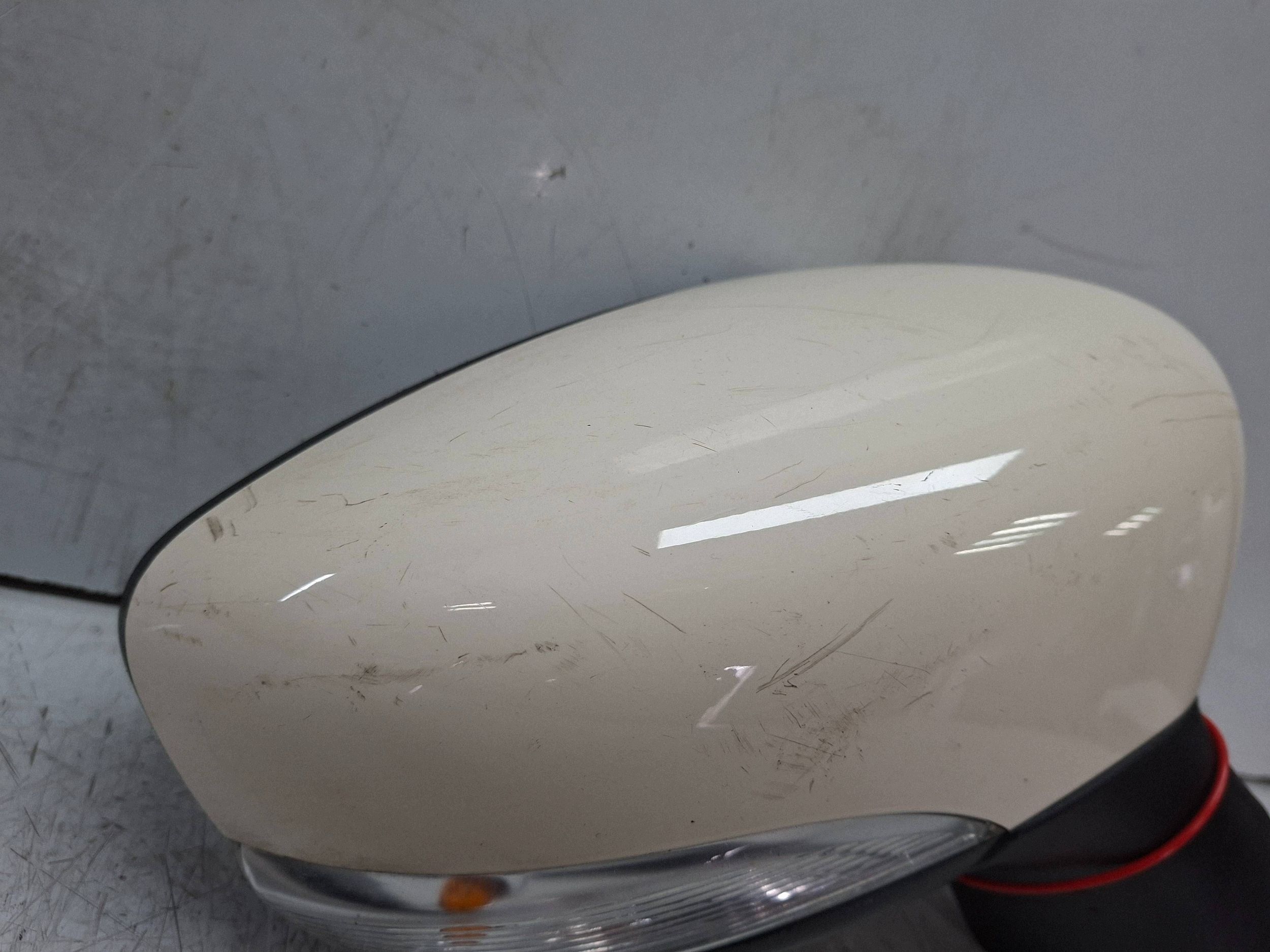 SPECCHIETTO RETROVISORE Destro 11 pin RENAULT CAPTUR e 2013