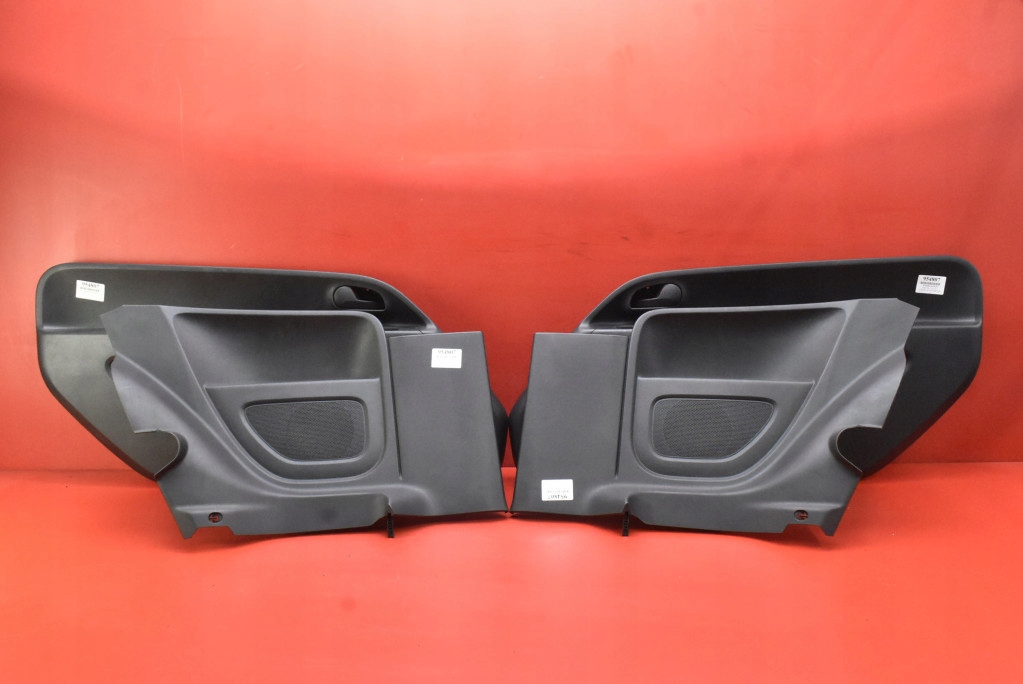side side KOMPLET SEAT MII 11-21