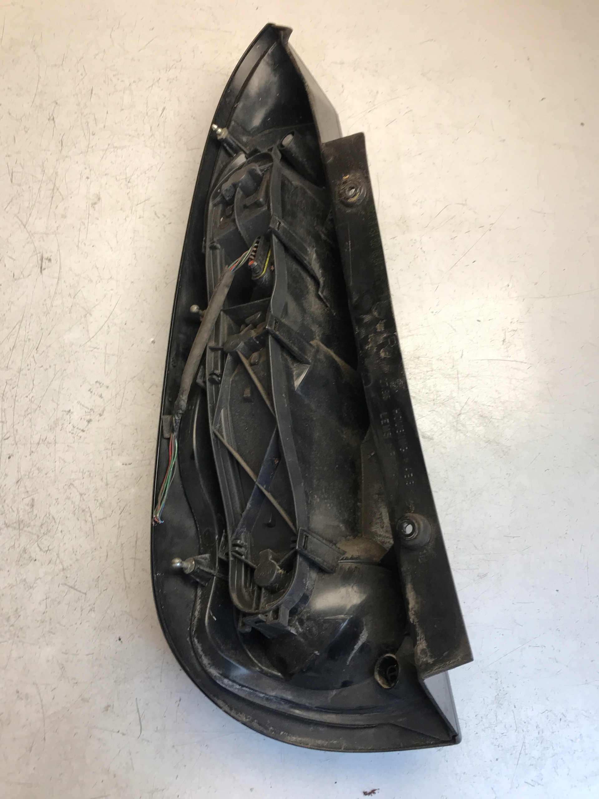 light right rear part SMART FORFOUR and 4548200664