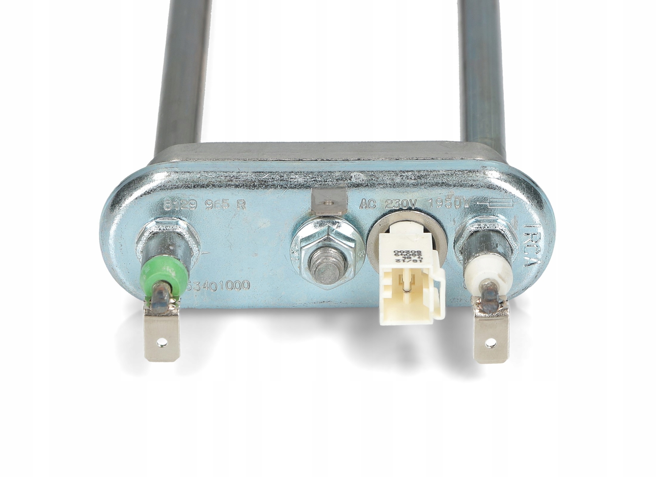 grzałka do pralki Beko 1950W z czujnikiem WMB WML Kod producenta 2863403000 2000