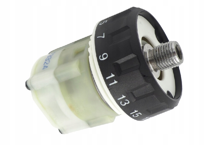 

Makita DDF485 Przekładnia Oryginał 127324-0