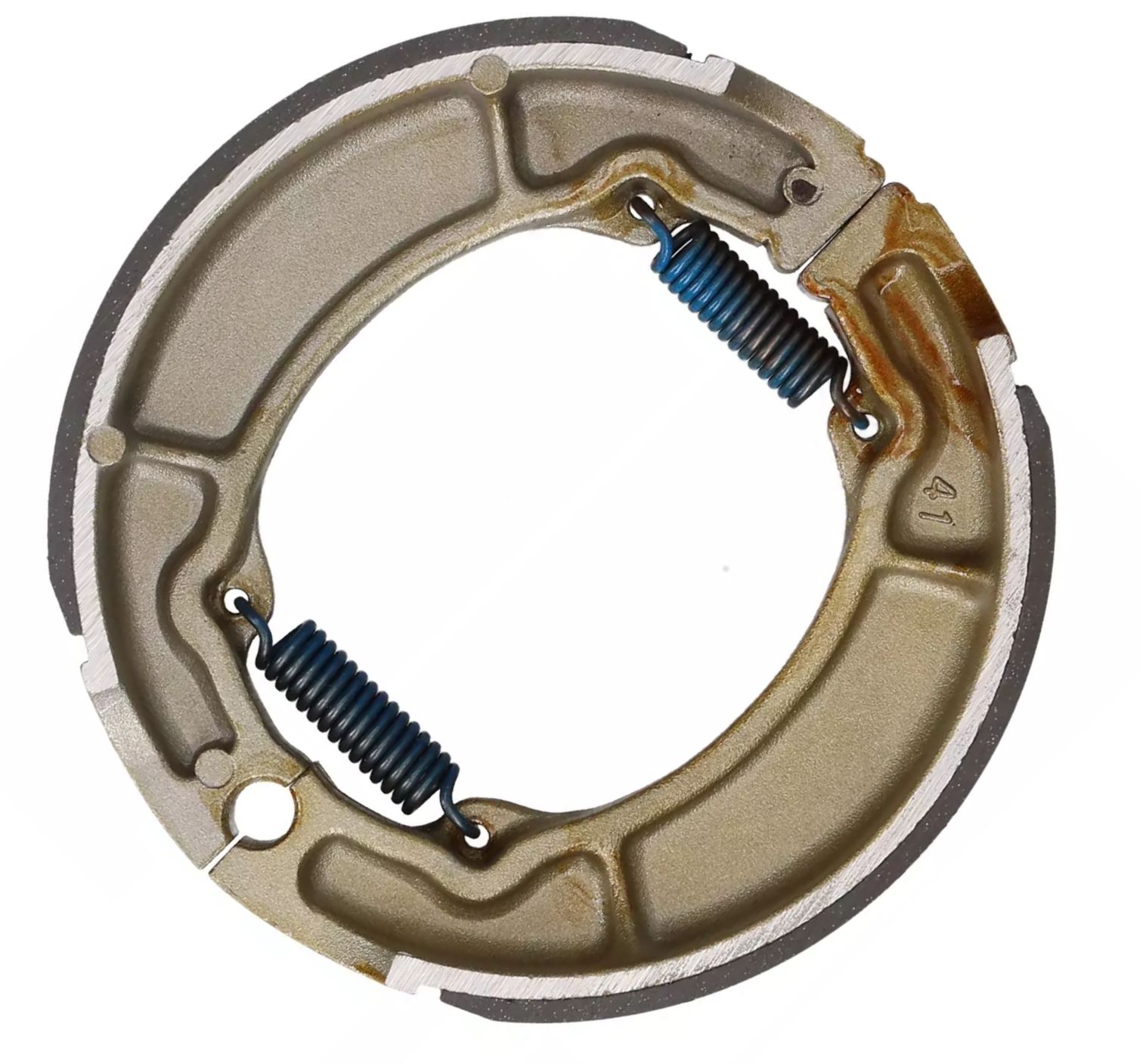 Brzdové Čelisti Buffalo/Quelle Big Panther 125 Cpi Oliver