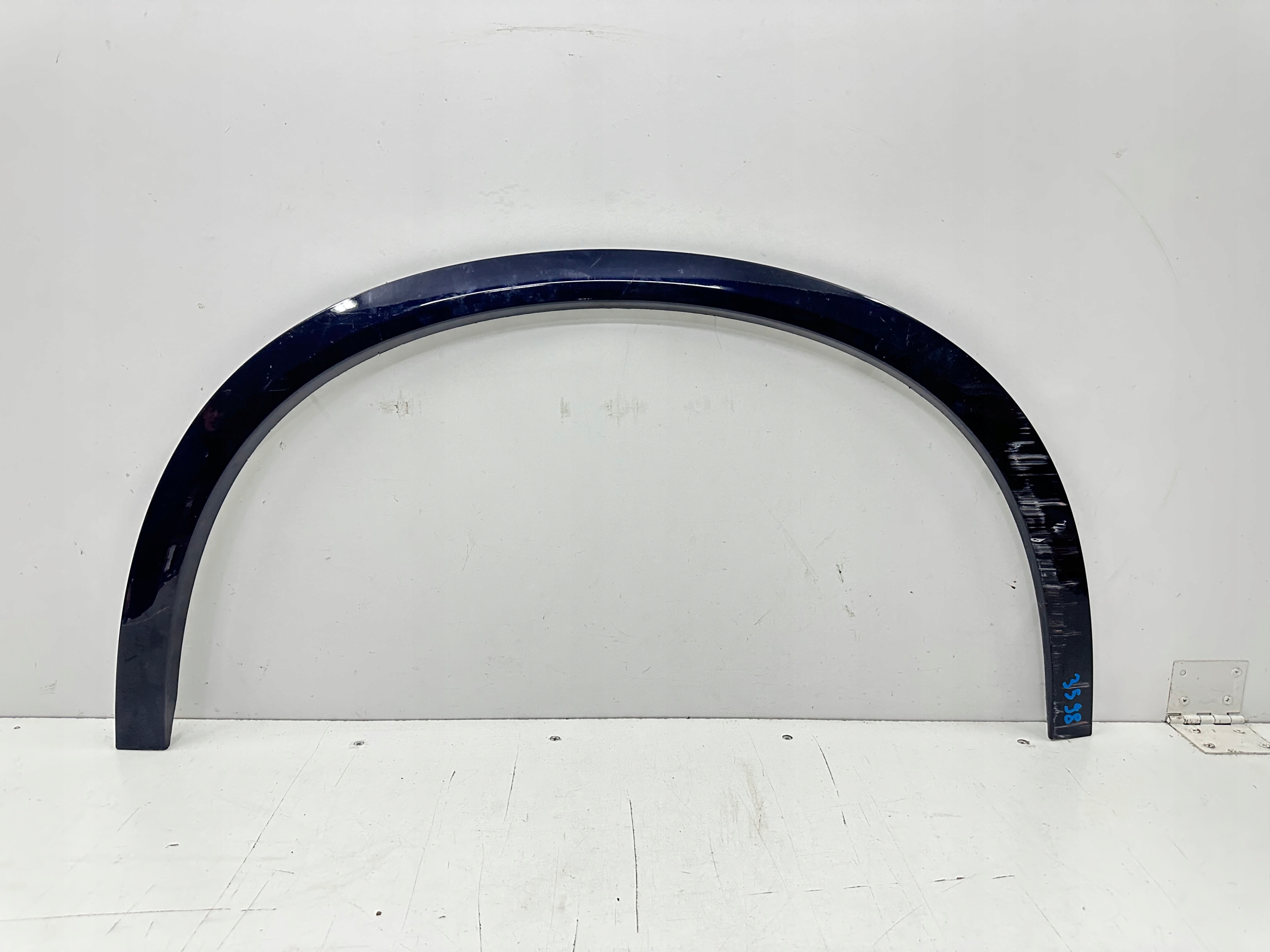 LISTWA NAKŁADKA BŁOTNIKA OSŁONA NADKOLA PRAWA PRZÓD VOLVO XC90 II 2 ORYG