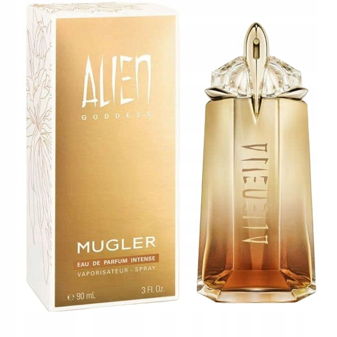 Dámské Parfémy Mugler Alien Goddess Intense Edp Edp 90 ml