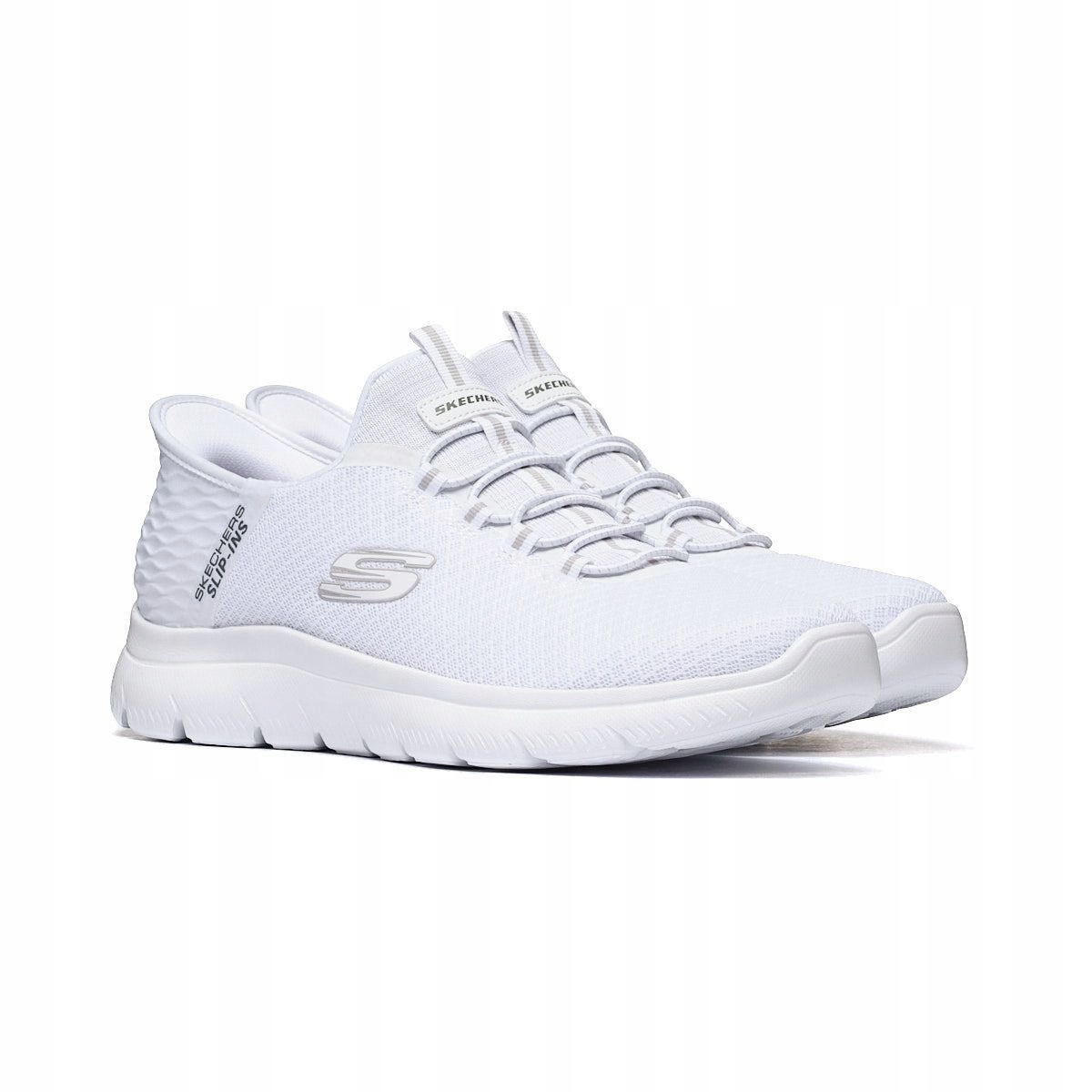 Skechers Summits High Range 232457-WHT 42