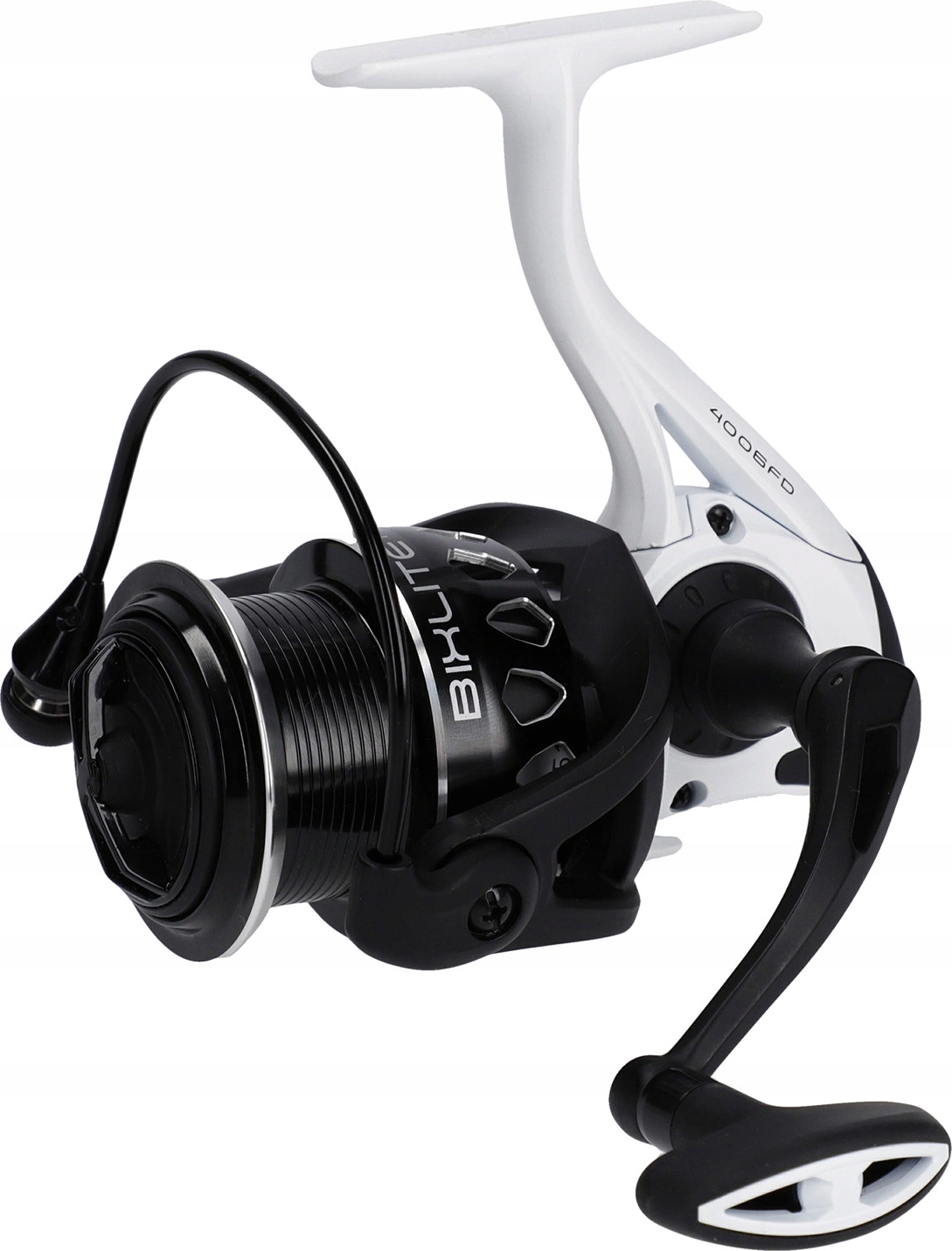 Kołowrotek Mikado Bixlite Feeder 5006 Fd Gratis!!!